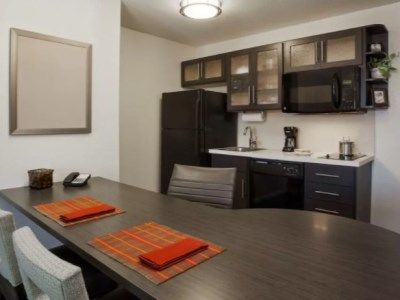 Candlewood Suites Houston - Spring By Ihg Westfield Exterior foto