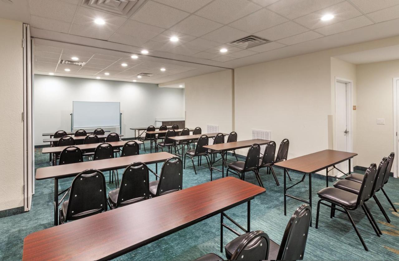Candlewood Suites Houston - Spring By Ihg Westfield Exterior foto