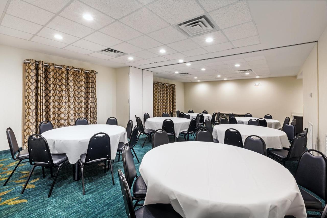 Candlewood Suites Houston - Spring By Ihg Westfield Exterior foto